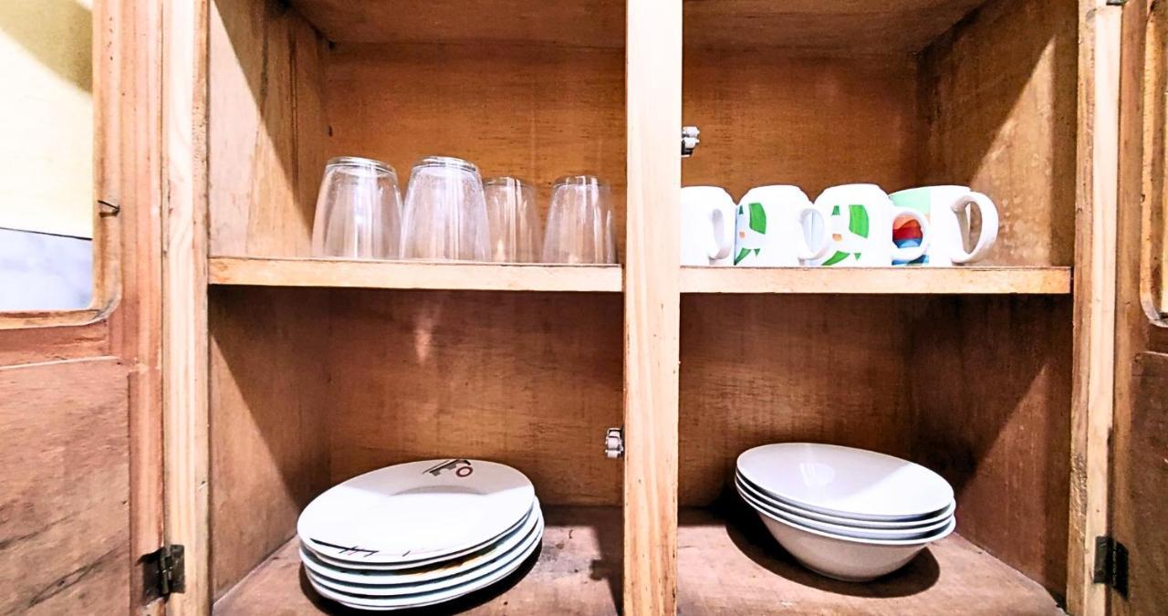 Llaqtayuq Wasi 8 Apartamento
